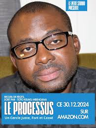 Meeting with Toto Kisaku