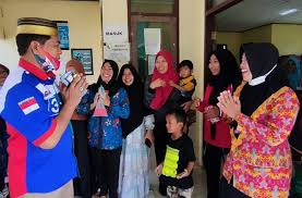 Zainal arifin, system bahan bakar motor diesel a. Program Kerja Sangat Bagus Warga Klubir Dukung Zainal Yansen