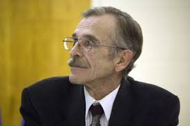 Animal Shelter Renamed After Former Councilman