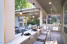 Maybe you would like to learn more about one of these? Outdoor Kitchen Pendant Lights Paradise Restored Landscaping