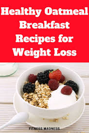 Pin On Healthy Breakfast