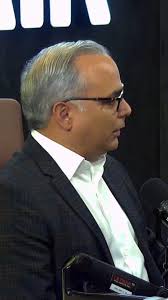 🎙️ Miguel Ferrera “El Charro”, político, abogado y empresario de Jacagua,  nos acompañó en la cabina compartiendo su visión desde el mundo político,  jurídico y empresarial.