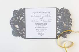 Sophisticated Wedding Invitation Make It Now In Cricut Design Space Sophisticated Wedding Invitations Cricut Wedding Invitations Cricut Invitations