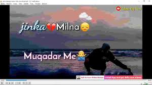 How to download a you can download videos on facebook easily by using this facebook video downloader tool. New Sad Whatsapp Status Download Bio Para Status