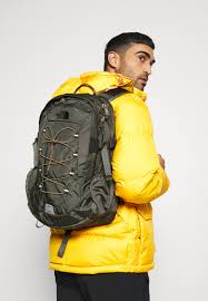 For our list, the north face borealis is the best everyday carry bag for a student of 2021. The North Face Borealis Classic Unisex Tourenrucksack Green Blue Grun Zalando De