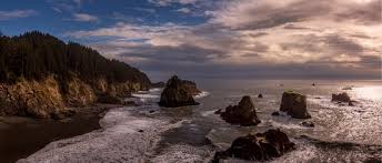 With dense forest and a wildly varied coastline, the samuel h. Natural Bridges Samuel H Boardman State Scenic Corridor Picture Of Samuel H Boardman State Scenic Corridor Brookings Tripadvisor