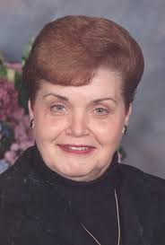 Regina M. Kraujalis Obituary