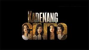 The heiresses release date january 16, 2019. Kadenang Ginto Wikipedia