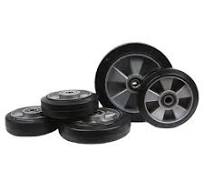 Proveedor de ruedas para transpaletas de todo tipo: Bullcaster