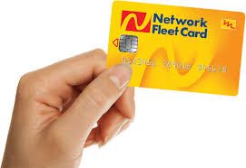 Network Fuel Card Tankkaarten In Belgie
