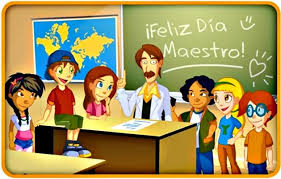 En méxico el día del maestro se celebra cada 15 de mayo y en este 2021 la fecha especial será el próximo sábado. Dia Del Maestro Dianacontrerasvargas
