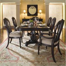 Fine mod imports flower table, black, 30 by fine mod imports (52) sale. 82 057t Kincaid Furniture Pedestal Dining Table Onyx Black