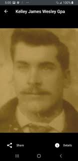 James Wesley Kelley (1870-1928)