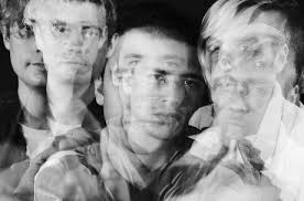 Jacob Wick Nick Wold Marc Nelson Editorial Stock Photo