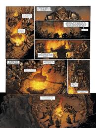 Hier können sie das spiel spielen generals: Splitter Verlag Comics Und Graphic Novels Der Krieg Der Orks 1 Die Kunst Des Krieges