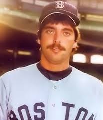 1986 BOSTON RED SOX (04-20-1986)