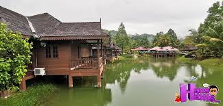 Banggol dan pusat internet 1 malaysia kg. Peladang Setiu Agro Resort Terengganu Pengalaman Pelancongan Agro Yang Tidak Akan Dilupakan Hans