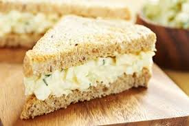 Egg Mayonnaise Sandwich Filler Recipe Egg Mayonnaise Sandwich Fillers Mayonnaise Sandwich