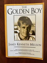 The Golden Boy (Haworth Gay & Lesbian Studies), by Robert L. Hatch,  Softcover 9781560230151