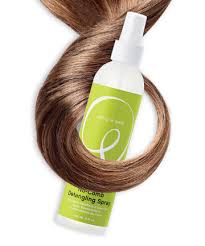 It'll strengthen as it conditions, which nixes. A Detangler For Curly Hair 9 Next Level Detanglers That Get Rid Of Knots And Protect Hair Page 6