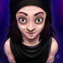 Henry Adrian Asimov (adrihendryx)