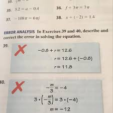 Complex Math Equation That Equals 40 Tessshebaylo