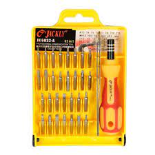 Screw Driver Set for Celkon C366 ...