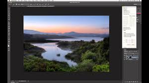 The Brush Tool Available Within The Photoshop Versions Of The Nik Software Plug Ins Offers Added Control Over Photoshop Lightroom Microsoft Windows Photoshop