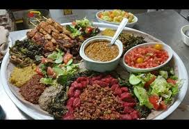 Not only is the food extremely unique and extraordinarily flavorful, but the food culture that makes up ethiopia is also something i found truly fascinating. Let S Talk About Ethiopian Food Awalebiz