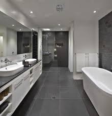 Pin Van Sjs Op Wet Room Badkamer Nieuwbouw Badkamerideeen Witte Badkamer
