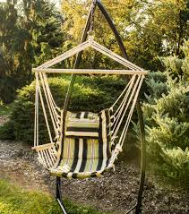 However, when the chairs are set up, there is a 300 pound weight limit per chair. Metal Hanging Swing Chair Frame With X Base Walmart Com Walmart Com