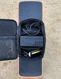 Superduffel travel bag i radical design. Craft Ride Fender Pack For Onewheel