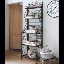 Scaffale Classica Classica Arredamento In Ferro Battuto Arredamento Arredamento Casa