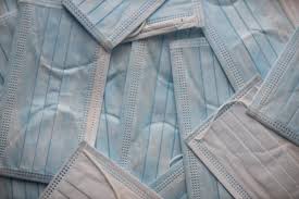 Oceancash's carded nonwovens have a high degree of flexibility with respect to the selection of fibers, bonding technologies and process conditions. Non Woven Fabric Products Face Mask Is It Good For Us Bizinfo