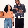 Udonis johneal haslem is an american power forward / center who plays for the miami heat of the nba. 1