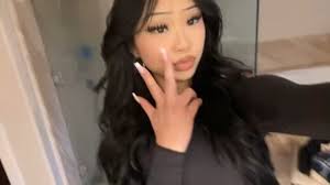 Would you date a nerdy Asian girl? ‎