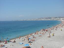 Numerous beaches are spread out along the french coast and sometimes even at the countryside, on the border of a lake or river. 13 Top Beaches In Nice From Lively To Secluded Spots