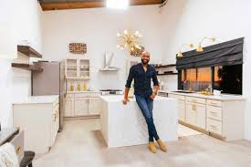 Mulai dari memilih kitchen set dengan tempat penyimpanan yang beragam hingga memadukannya dengan lampu led, beberapa referensi ini layak dijadikan inspirasi. Design Star Next Gen Episode 5 Carmeon Hamilton