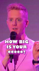 She’s a size queen hon 🪱 #comedy #gaycomedy #dating #fy #fyp #fypシ #lgbtq