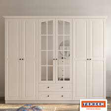 Tekzen Genis Bir Gardirop Ariyorsaniz Yeniligin Boylesi Tekzen De Var Rabi Avangart 6 Kapili 2 Cekmeceli Gardirop Tekzen Com Tr De 1 699 Ye Sizi Bekliyor Http Bit Ly 2rnjc4j Facebook