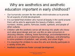 In visual terms, aesthetics includes factors such as balance, color, . Chapter 7 Aesthetics Copyright 2012 Cengage Learning All