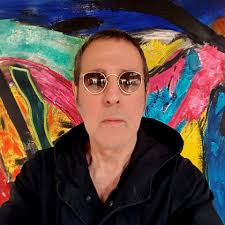 KISS LA BANDA MÀS CALIENTE DEL MUNDO: FELIZ CUMPLEAÑOS ROBERT FLEISCHMAN