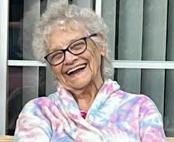 Donna Jean Aldrich (Brecken) Obituary November 3, 2025