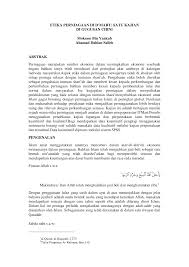 Cadangan dan harapan masa depan perniagaan. Https Adoc Tips Download Etika Perniagaan Di D Mart Satu Kajian Di Gugusan Chini Moks Html