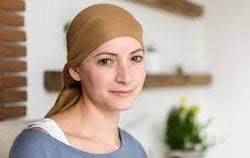 Scalp Cooling System for Chemotherapy-Induced Alopecia Approved for  Multiple Solid Tumors
