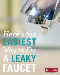 Repairs leaks in kitchen faucets. We Know Just A Little About Faucets We Are Sharing The Easiest Way To Fix A Leaky Faucet In Your Home On Leaky Faucet Leaking Faucet Leaking Kitchen Faucet