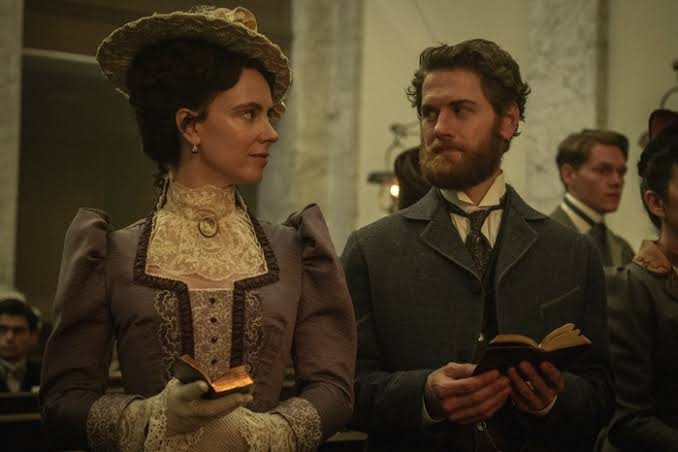 Bodies | Release date, trailer and latest news for Netflix series | Radio  Times