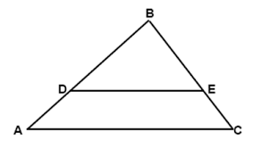 In a pair of similar triangles, all three corresponding angle pairs are congruent and corresponding side pairs are proportional. Triangles Geometry Similarity Mathplanet