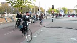 Chicoh1981 Utrecht Netherlands Dutch Bike