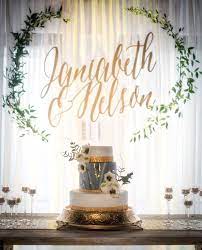 Image Result For Hanging Lights Wedding Wedding Cake Backdrop Wedding Decor Elegant Cake Backdrops